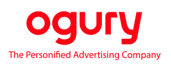 Ogury Red RGB with tagline
